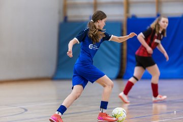 Bild 359 - wCJ NFV Futsalmeisterschaft